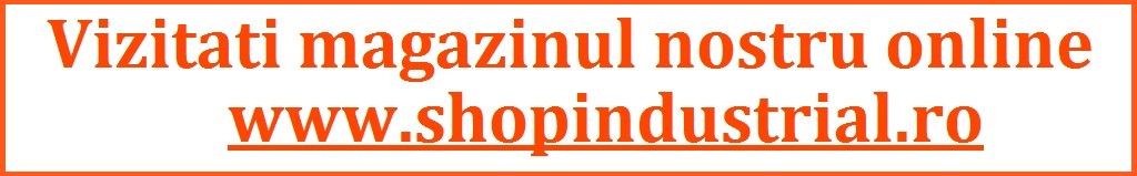 Magazin online Shop Industrial