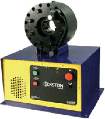 Prese pentru sertizat furtunuri hidraulice