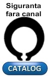 Inel siguranta fara canal G