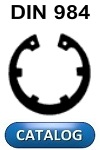 Inel siguranta JK DIN 984